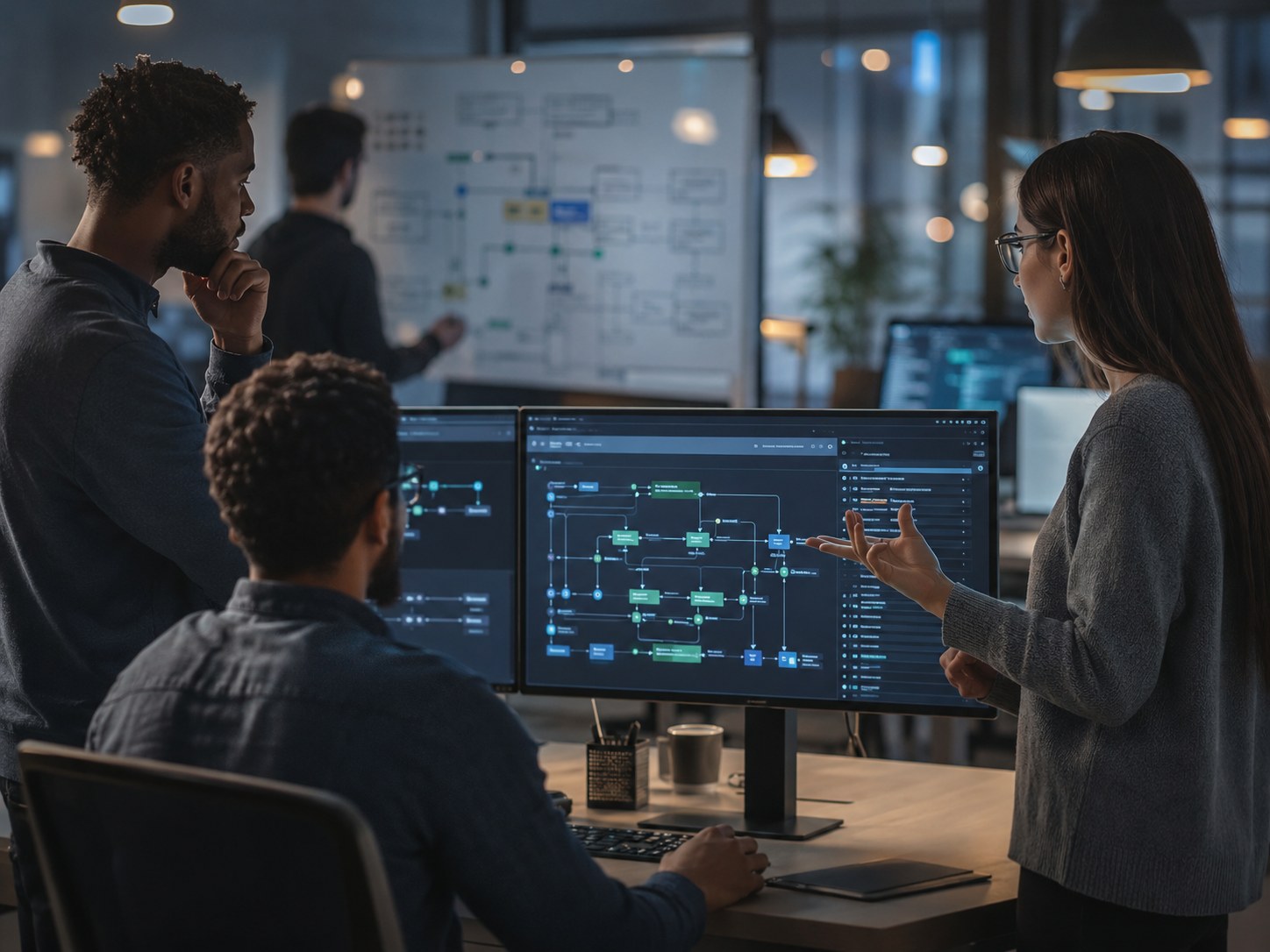 APIs & integrations